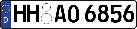 HH-AO6856