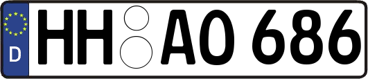 HH-AO686