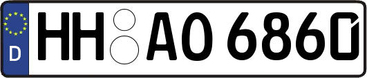HH-AO6860