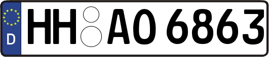 HH-AO6863