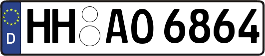 HH-AO6864