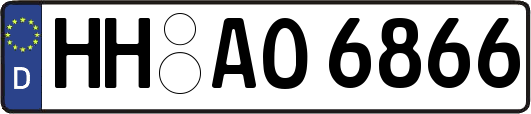 HH-AO6866