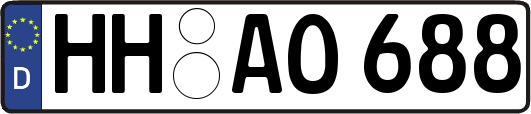 HH-AO688