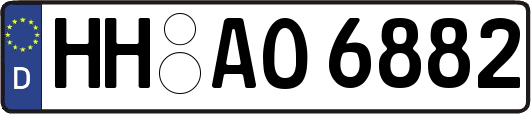 HH-AO6882