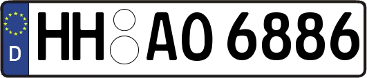 HH-AO6886