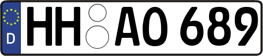 HH-AO689