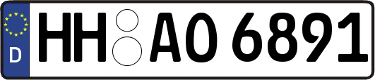 HH-AO6891