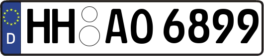 HH-AO6899