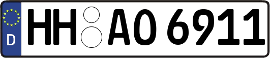 HH-AO6911