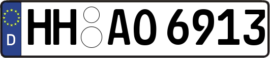 HH-AO6913