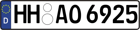 HH-AO6925