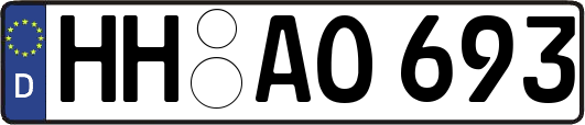 HH-AO693