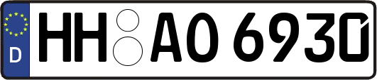 HH-AO6930
