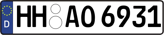 HH-AO6931