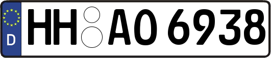 HH-AO6938