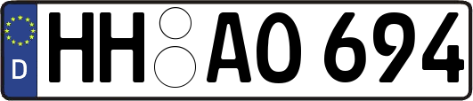 HH-AO694