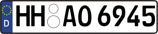 HH-AO6945