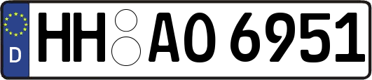 HH-AO6951