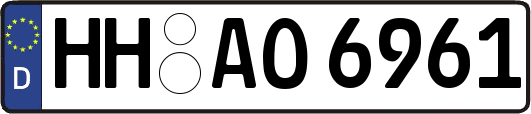 HH-AO6961