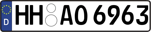 HH-AO6963