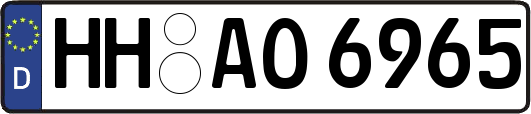 HH-AO6965