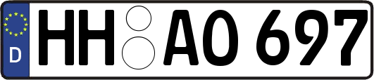 HH-AO697