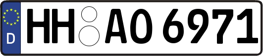 HH-AO6971