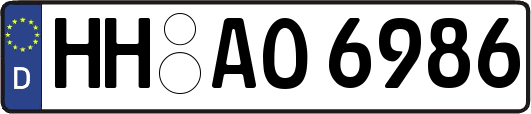 HH-AO6986