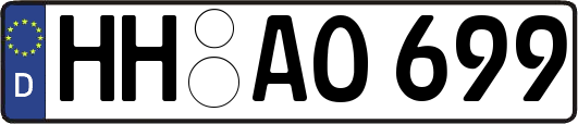 HH-AO699