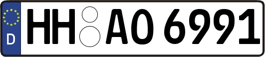 HH-AO6991