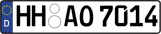 HH-AO7014