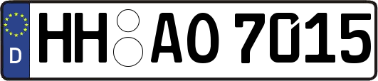 HH-AO7015