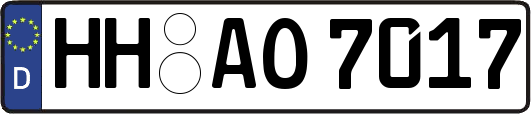 HH-AO7017