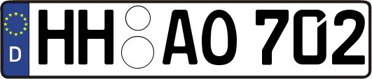 HH-AO702
