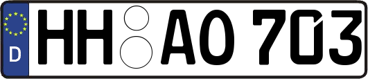 HH-AO703