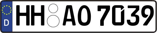 HH-AO7039