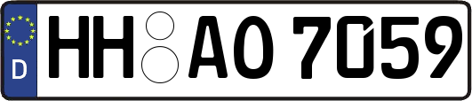 HH-AO7059