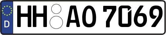 HH-AO7069