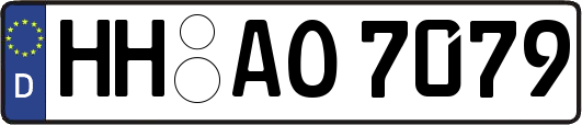 HH-AO7079