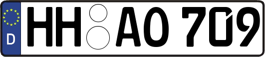 HH-AO709