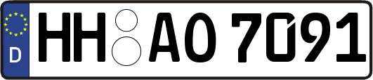 HH-AO7091