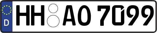 HH-AO7099