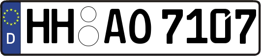 HH-AO7107