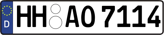HH-AO7114