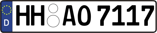 HH-AO7117