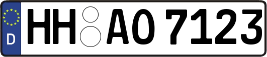 HH-AO7123