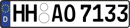 HH-AO7133