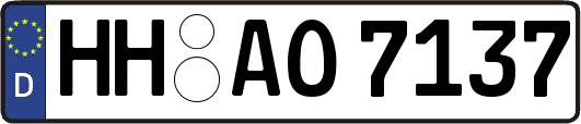 HH-AO7137