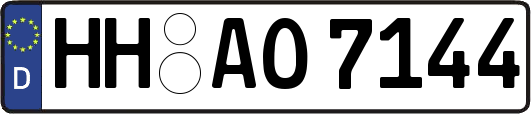 HH-AO7144