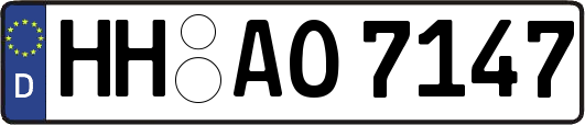 HH-AO7147